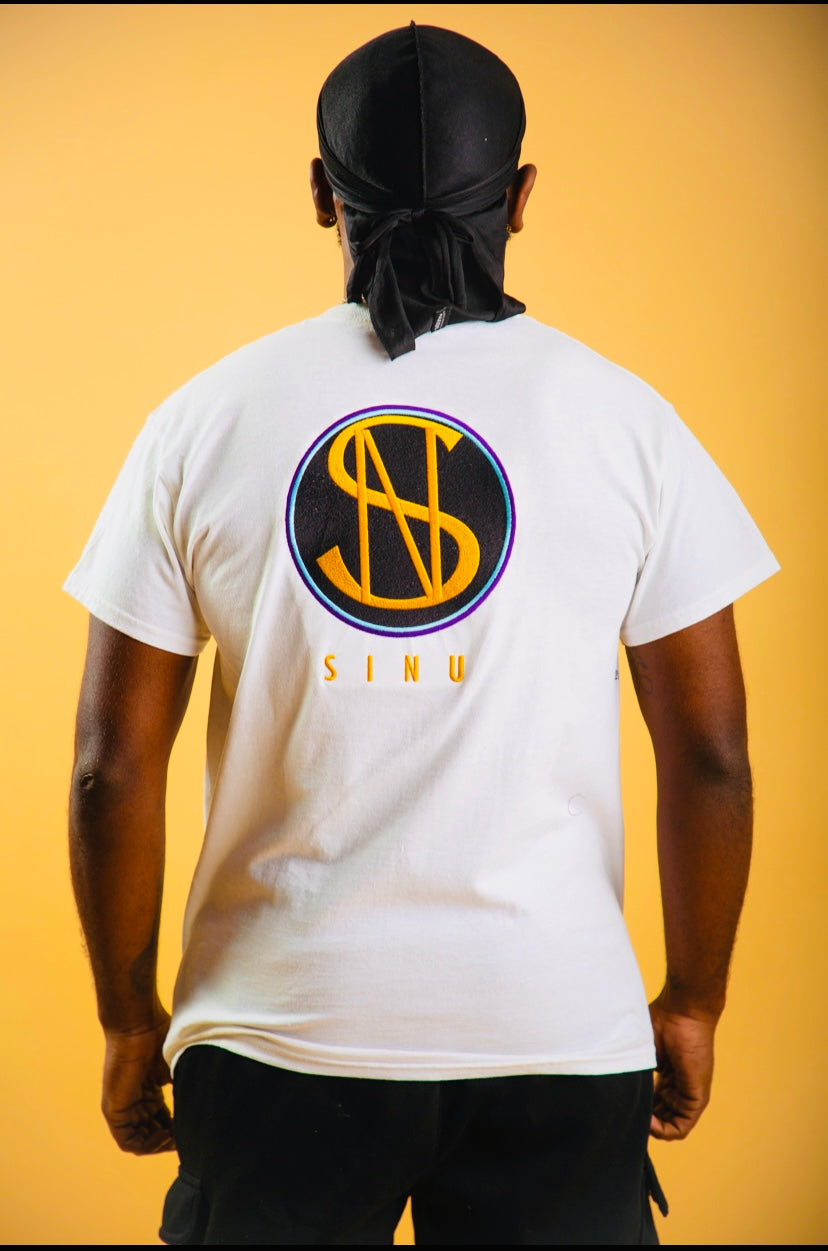 Traditional Logo T-Shirt